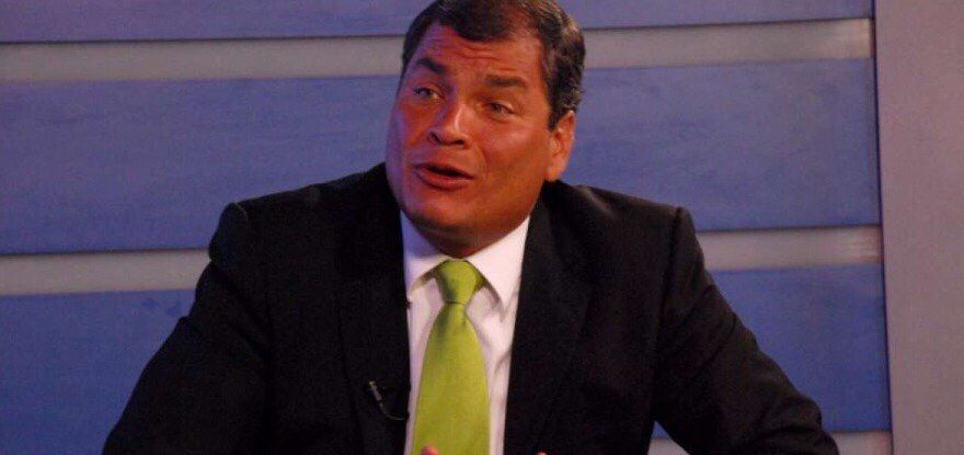 Photo of Fiscalía llama a declarar a Correa por atentado en San Lorenzo