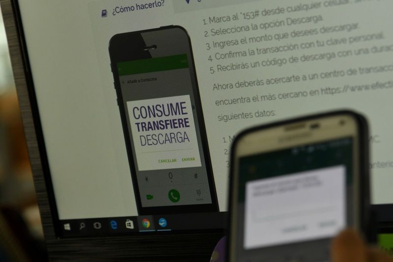 Photo of Cuentas de dinero electrónico dejarán de funcionar el 31 de marzo