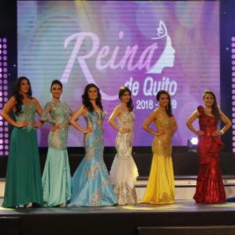 Photo of Eliminan concurso Reina de Quito