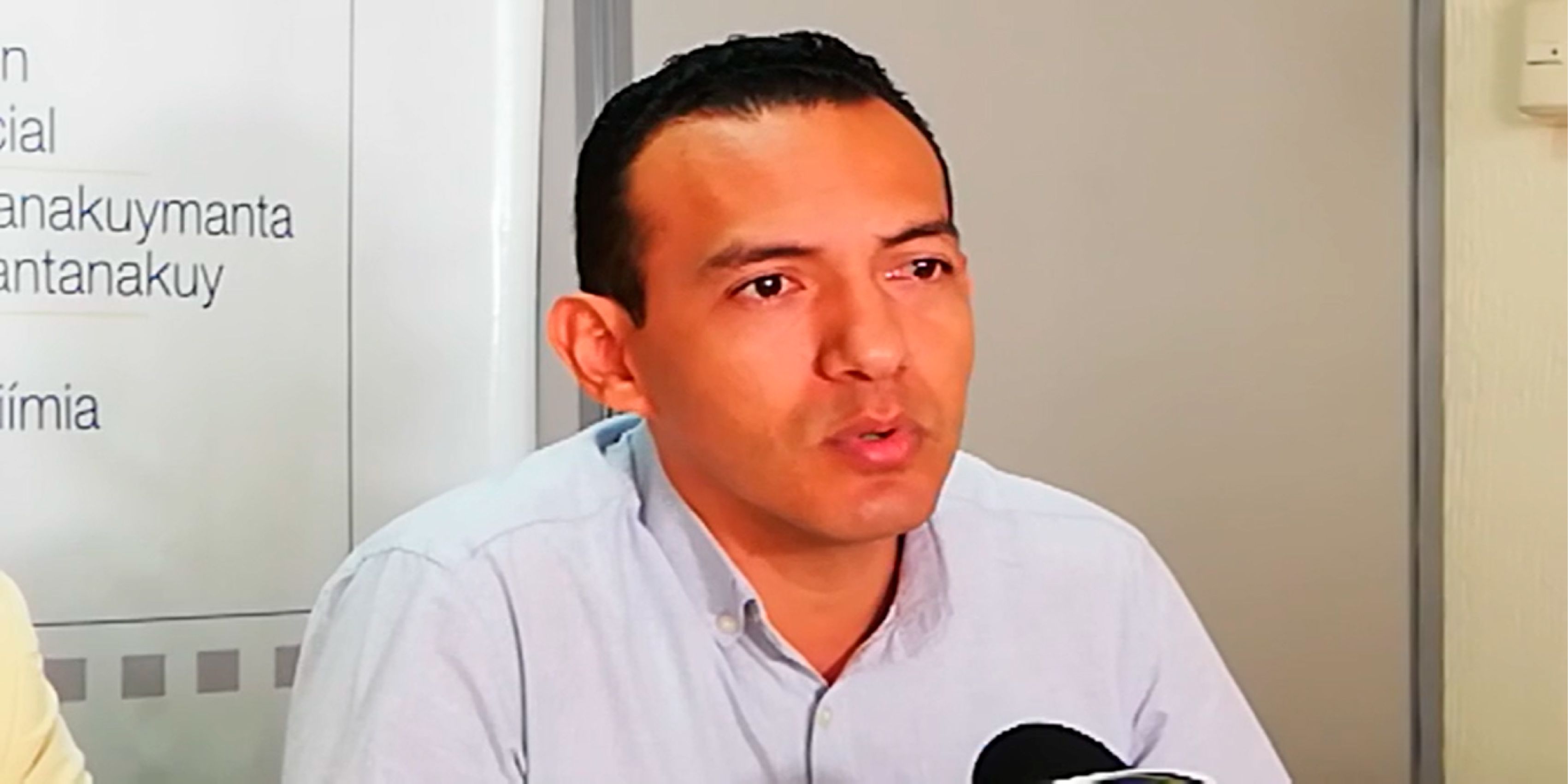 Photo of Delegado del Consejo de Participación Ciudadana Transitorio dejó su cargo