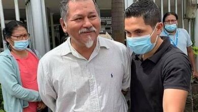 Photo of Antonio Vargas deberá cumplir sentencia por juicio de tierras