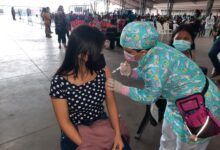 Photo of Campaña de vacunación continúa mientras se aplica cuarentena por variante Delta