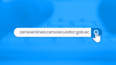 Photo of ¿Sabe que es el censo en línea?